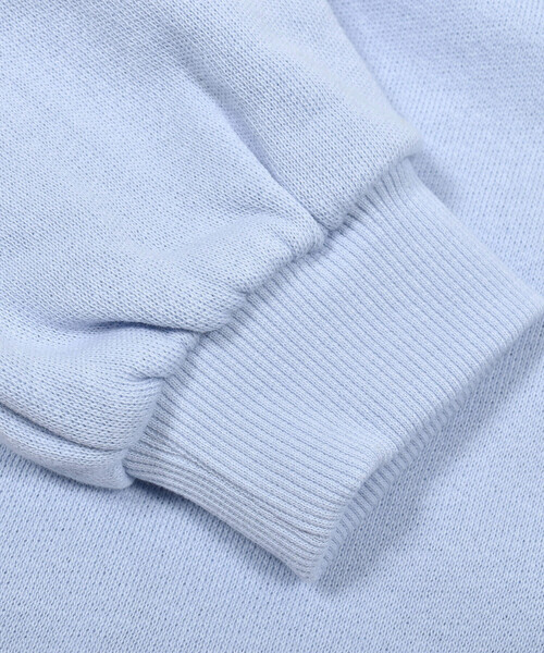 SLAP SLIP（スラップスリップ）の「アニマル耳フード付きワンピース(80~130cm)（ワンピース・キッズ・パープル/ブルー・80ｃｍ/90cm/100cm/120cm/110cm/130cm）」の16枚目の写真