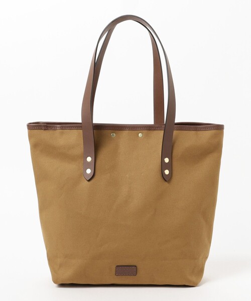 BEAMS F（ビームスエフ）の「CROOTS × BEAMS F / 別注 フラップ トート