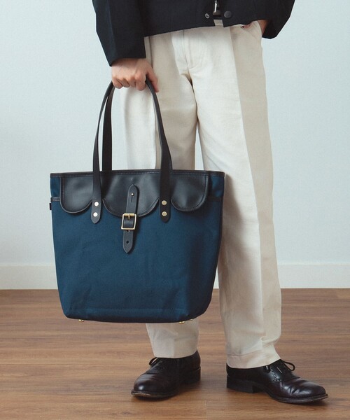 BEAMS F（ビームスエフ）の「CROOTS × BEAMS F / 別注 フラップ