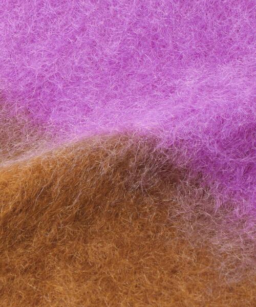 MANTAS EZCARAY（マンタスエスカライ）の「＜MANTAS EZCARAY