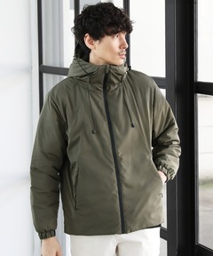 新春セール！2L Octa Cardigan 1 Oliveオクタジャケット 新春セール！2L Octa Cardigan 1 Oliveオクタジャケット