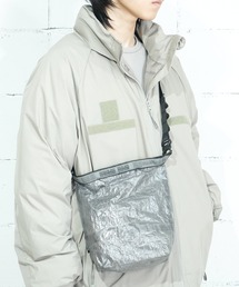 WEEKEND(ER)（ウィークエンダー）の「WEEKEND(ER) ウィークエンダー DYNEEMA RT e/small 27g/2L&SHOULDER BELT（ポーチ）」