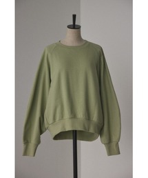 big silhouette sweat(ビックシルエットスウェット)