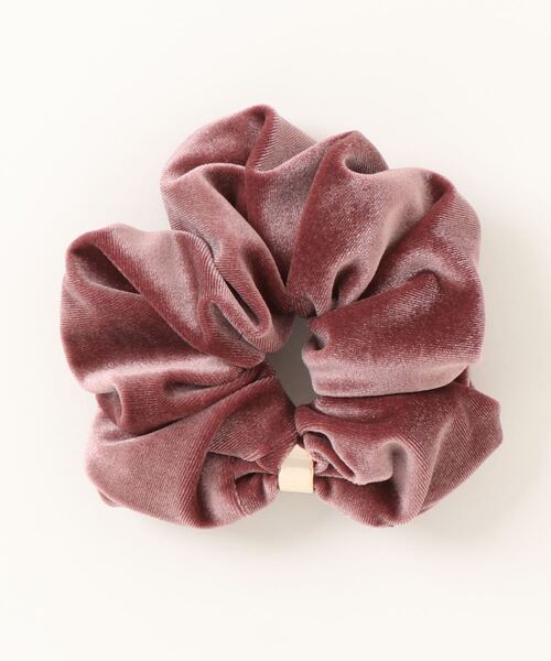 natural couture（ナチュラルクチュール）の「ヘアゴム（ヘアゴム・レディース・その他4/その他3/その他1/その他2/その他5・FREE）」の2枚目の写真