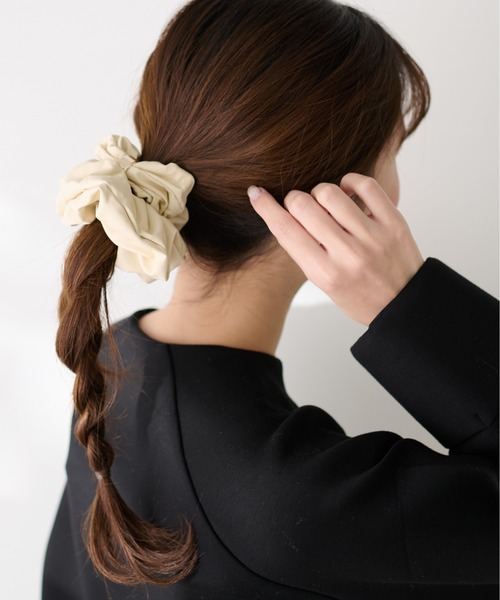 natural couture（ナチュラルクチュール）の「ヘアゴム（ヘアゴム・レディース・その他4/その他3/その他1/その他2/その他5・FREE）」の12枚目の写真