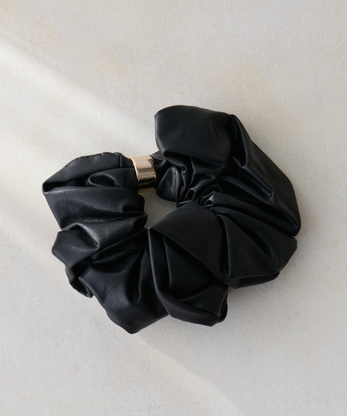 natural couture（ナチュラルクチュール）の「ヘアゴム（ヘアゴム・レディース・その他4/その他3/その他1/その他2/その他5・FREE）」の14枚目の写真