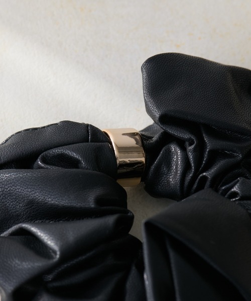 natural couture（ナチュラルクチュール）の「ヘアゴム（ヘアゴム・レディース・その他4/その他3/その他1/その他2/その他5・FREE）」の15枚目の写真