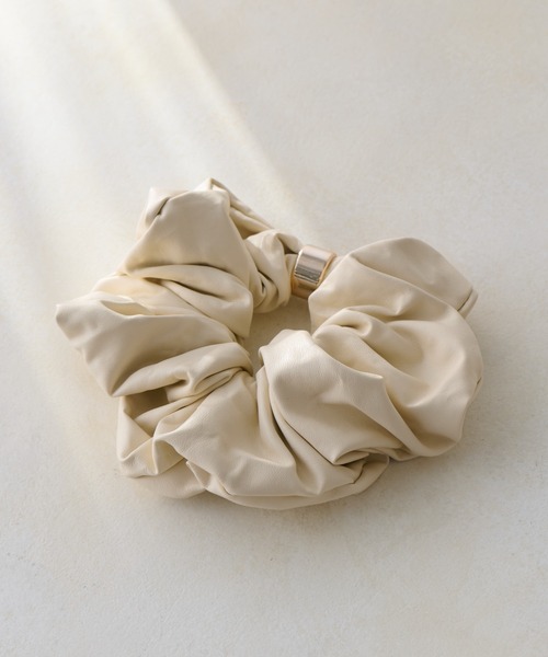 natural couture（ナチュラルクチュール）の「ヘアゴム（ヘアゴム・レディース・その他4/その他3/その他1/その他2/その他5・FREE）」の13枚目の写真