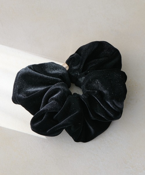 natural couture（ナチュラルクチュール）の「ヘアゴム（ヘアゴム・レディース・その他4/その他3/その他1/その他2/その他5・FREE）」の9枚目の写真