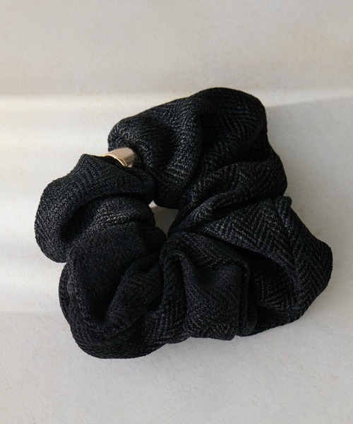 natural couture（ナチュラルクチュール）の「ヘアゴム（ヘアゴム・レディース・その他4/その他3/その他1/その他2/その他5・FREE）」の10枚目の写真