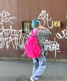 Magine（マージン）の「cheek: big daypack チーク　ビッグデイバッグ（バックパック/リュック）」