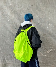 Magine（マージン）の「cheek: big daypack チーク　ビッグデイバッグ（バックパック/リュック）」