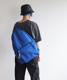 cheek: big daypack チーク　ビッグデイバッグ