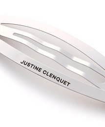 JUSTINE CLENQUET（ジュスティーヌクランケ）の「JUSTINE