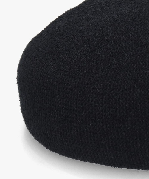 kaorinomori(カオリノモリ)の「kaorinomori オークベレー / カオリノモリ(ハンチング/ベレー帽・レディース・ベージュ/ホワイト/ピンク/ライトグリーン/ブラック・M/57.5cm)」の12枚目の写真