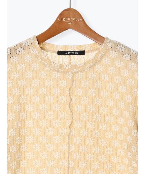 ルルレモン☆カットソー☆美品サイズ4 ルルレモンlululemon レギンス サイズ4｜Yahoo!フリマ（旧PayPayフリマ）