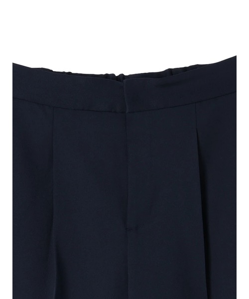 ef-de（エフデ）の「ef-de　タックテーパードパンツ（その他パンツ・レディース・グレイッシュベージュ/ダークネイビー・S/M/L）」の19枚目の写真