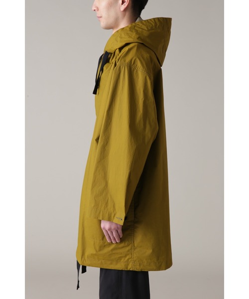MHL.（エムエイチエル）の「COTTON RIPSTOP（ブルゾン）」 - WEAR