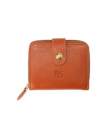 IL BISONTE / VACCHETTA SMOOTH LEATHER / ウォレット（財布）｜IL