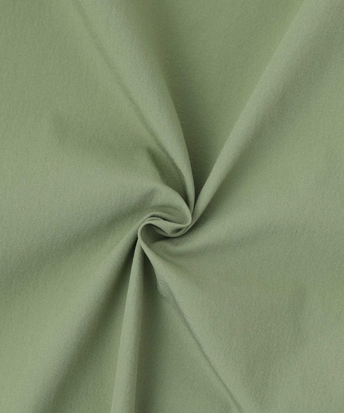 mimi toujours（ミミトゥジュール）の「サスペンダー付き 2WAY サーカス パンツ mimi toujours×しお（その他パンツ・レディース・カーキ/ベージュ・M）」の19枚目の写真