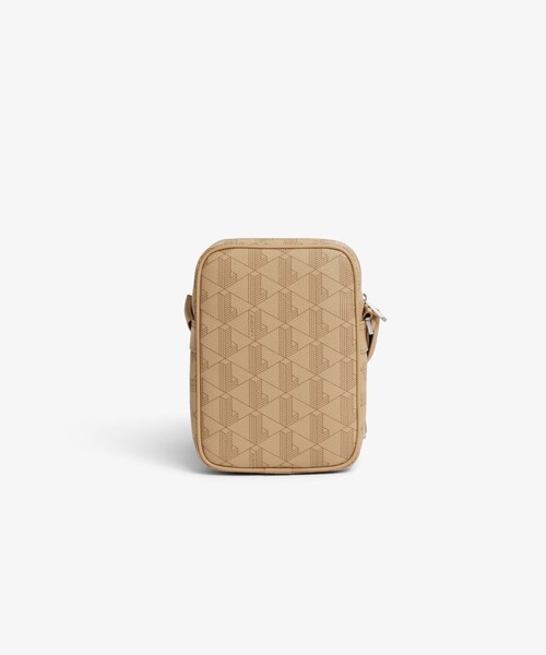 ザ ブレンド モノグラムバーティカルショルダーバッグ（ショルダー