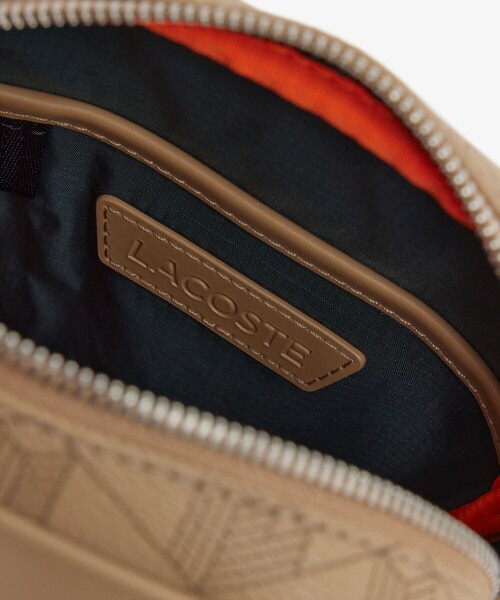 ザ ブレンド モノグラムバーティカルショルダーバッグ（ショルダー