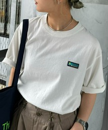 Franklin Climbing | 【Franklin Climbing】ワンポイントロゴ半袖Tee(Tシャツ/カットソー)