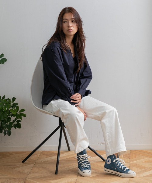 Spill Proofボーイズストレート