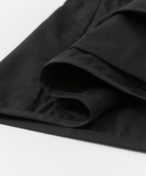 URBAN RESEARCH DOORS（アーバンリサーチドアーズ）の「マルチポケットベスト(KIDS)（ベスト・キッズ・ブラック・150/135/120）」の16枚目の写真