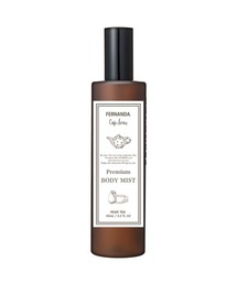 FERNANDA（フェルナンダ）の「【数量限定】フレグランスプレミアムボディミスト（ペアーティー）/Fragrance Premium Body Mist (Pear tea)（フレグランスミスト・レディース）」