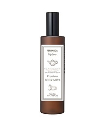 【数量限定】Fragrance Premium Body Mist (Pear tea)/フレグランスプレミアムボディミスト（ペアーティー）