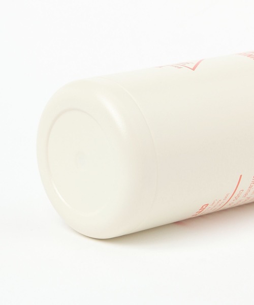 niko and...（ニコアンド）の「【CITY CREEK】炭酸ボトル/容量600ml（水筒・レディース・ホワイト/ブラウン/ダークブラウン/シルバー/ブラック・0）」の13枚目の写真