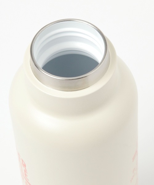 CITY CREEK】炭酸ボトル/容量600ml（水筒）｜niko and（ニコアンド