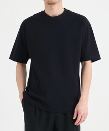 【CINOH/チノ】別注 REFINA BASIC T-SHIRT/別注リフィナベーシックTシャツ