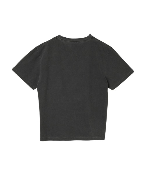 ジョジョの奇妙な冒険(ジョジョノキミョウナボウケン)の「■Jolyne Ermes FF ptTシャツ(Tシャツ/カットソー・レディース・ブラック・FREE)」の8枚目の写真