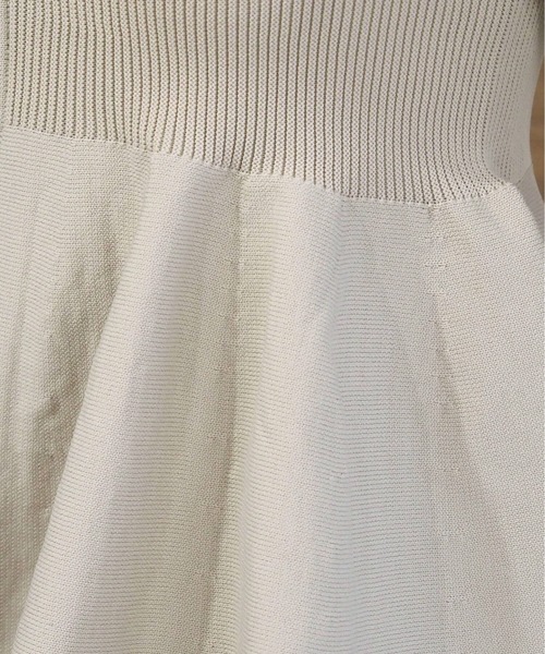 tiptop（ティップトップ）の「前後2wayペプラムビスチェ（キャミソール・レディース・ベージュ/ブラック/レッド・FREE）」の18枚目の写真