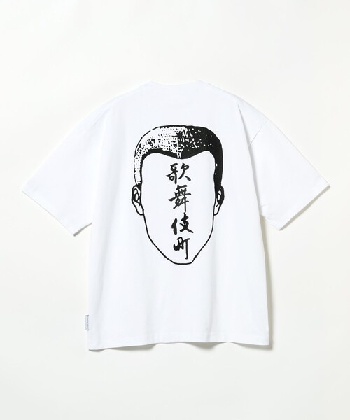 UMBRO■Late Checkout Cocktail Graphic Short Sleeve■送料込 imgrc0079249264.jpg