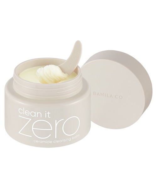 BANILA CO（バニラコ）の「BANILACO　クレンジングバーム（クレンジング・レディース・B/P/CE/C・FREE）」の4枚目の写真