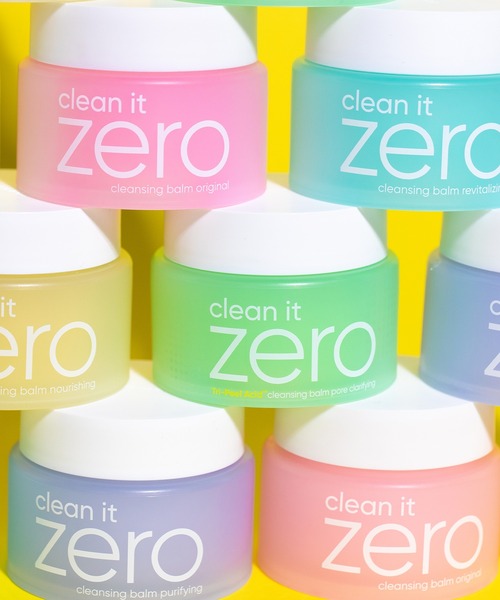 BANILA CO（バニラコ）の「BANILACO　クレンジングバーム（クレンジング・レディース・B/P/CE/C・FREE）」の7枚目の写真