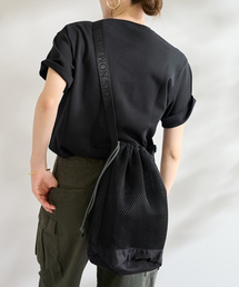 NOMADIS/ノマディス VELO MESH