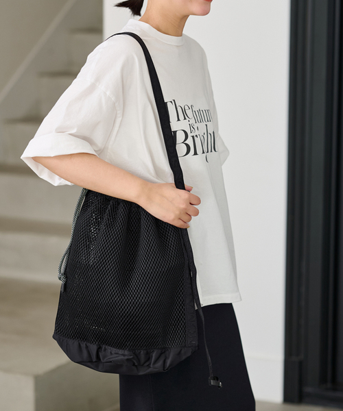 セール】NOMADIS/ノマディス VELO MESH（ショルダーバッグ