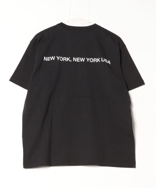 tシャツ Manhattan Portage/マンハッタンポーテージ オーバーサイズTシャツ LOGO MP-M375 レディース Manhattan Portage tシャツ 「ユニセックス」Manhattan Portage