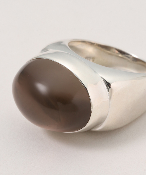 SOPHIE BUHAI(ソフィーブハイ)の「【SOPHIE BUHAI/ソフィーブハイ】Small Awakening Ring(リング・レディース・シルバー・7/6)」の10枚目の写真