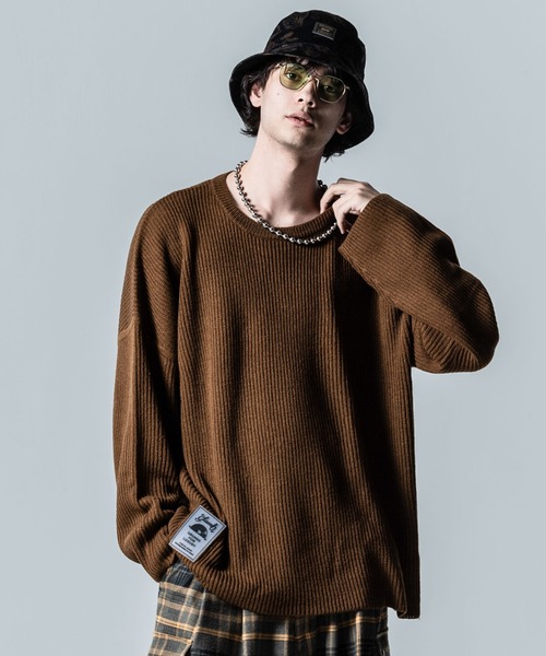 glamb（グラム）の「Corduroy Bucket Hat / コーデュロイバケット