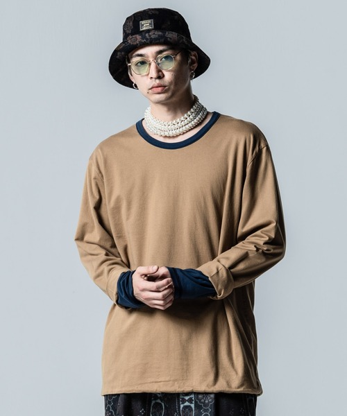 glamb（グラム）の「Corduroy Bucket Hat / コーデュロイ