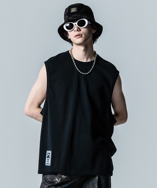 glamb（グラム）の「Corduroy Bucket Hat / コーデュロイバケット