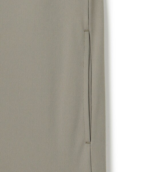 UNFILO（アンフィーロ）の「ドライジャージーワンピース（ワンピース・レディース・ブラック系/こしょう色系・SMALL/MEDIUM）」の14枚目の写真
