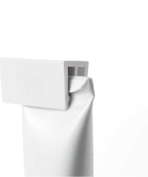 tower（タワー）の「tower フィルムフック歯ブラシ&歯磨き用品収納セット（バス/トイレグッズ・レディース・ホワイト・フリー）」の22枚目の写真