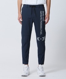 K-3B（ケースリービー）の「0_156_RG_B ベルトループ付きアクティブパンツグラフィック（その他パンツ）」