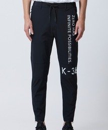 K-3B（ケースリービー）の「0_156_RG_B ベルトループ付きアクティブパンツグラフィック（その他パンツ）」